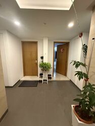 The Lanai (D23), Condominium #601084331